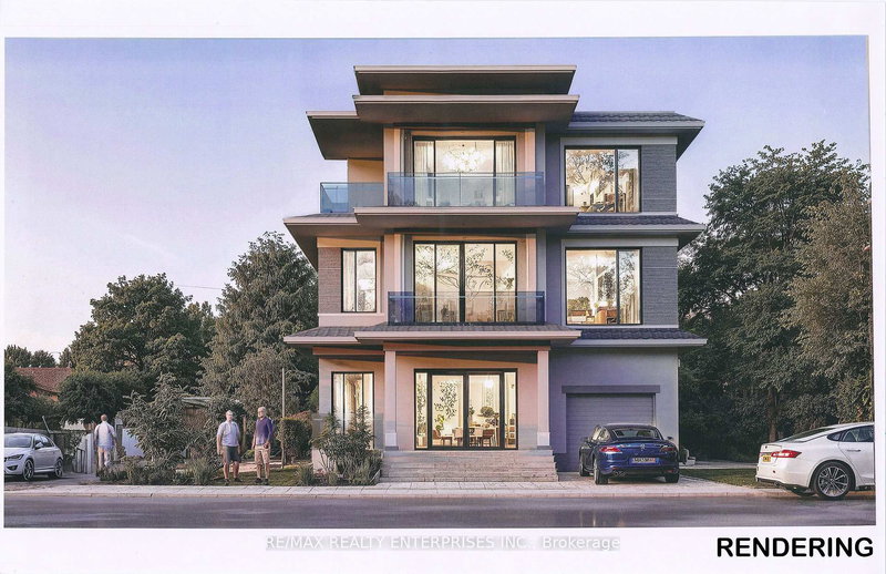 3140 High Springs Cres, Mississauga, L5B 4G6 | Image 2