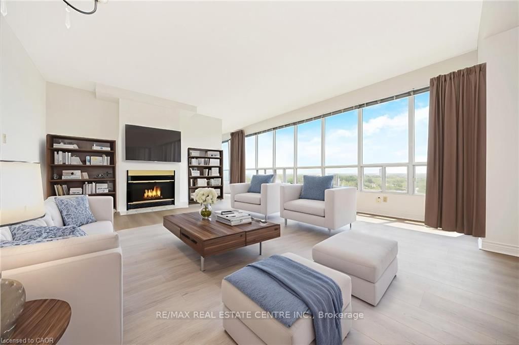 Condo for sale at SS01-100 Millside Drive, Milton, Ontario, L9T 5E2 - Old Milton - MLS: W12676070