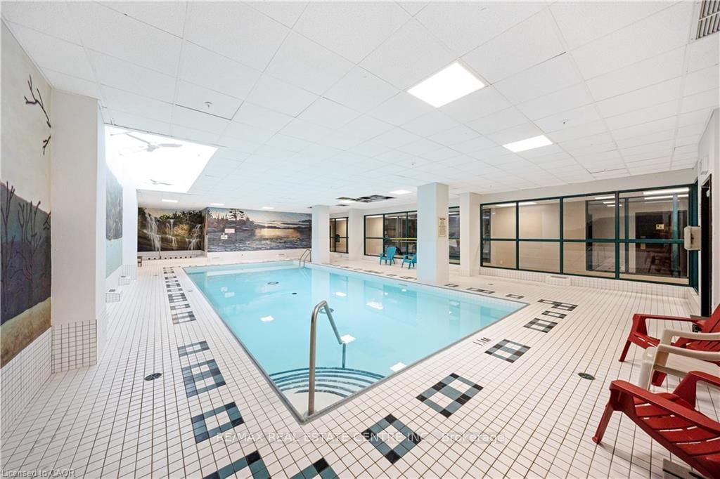 Condo for sale at SS01-100 Millside Drive, Milton, Ontario, L9T 5E2 - Old Milton - MLS: W12676070