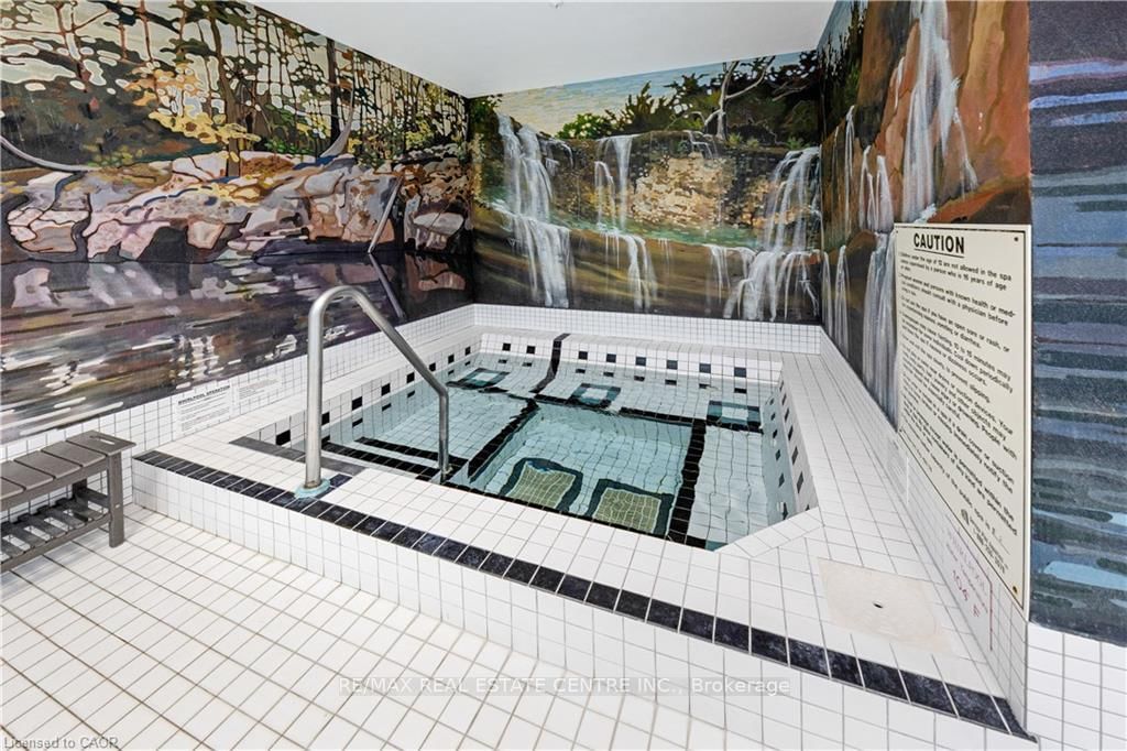 Condo for sale at SS01-100 Millside Drive, Milton, Ontario, L9T 5E2 - Old Milton - MLS: W12676070