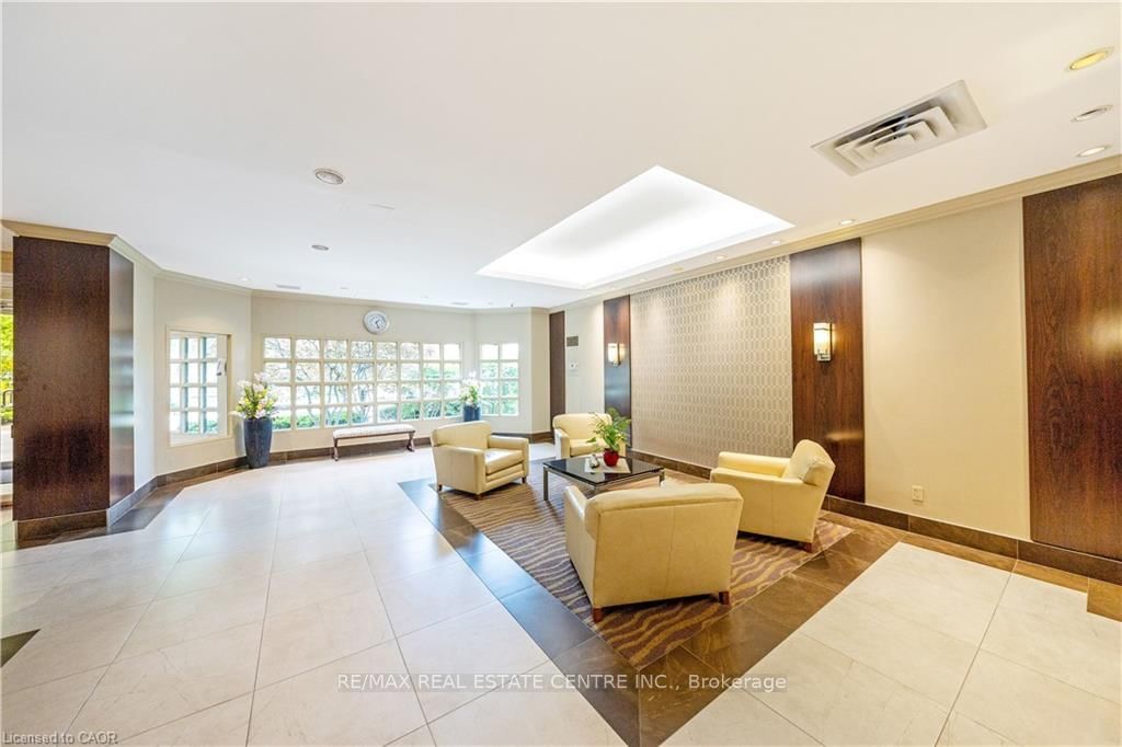 Condo for sale at SS01-100 Millside Drive, Milton, Ontario, L9T 5E2 - Old Milton - MLS: W12676070