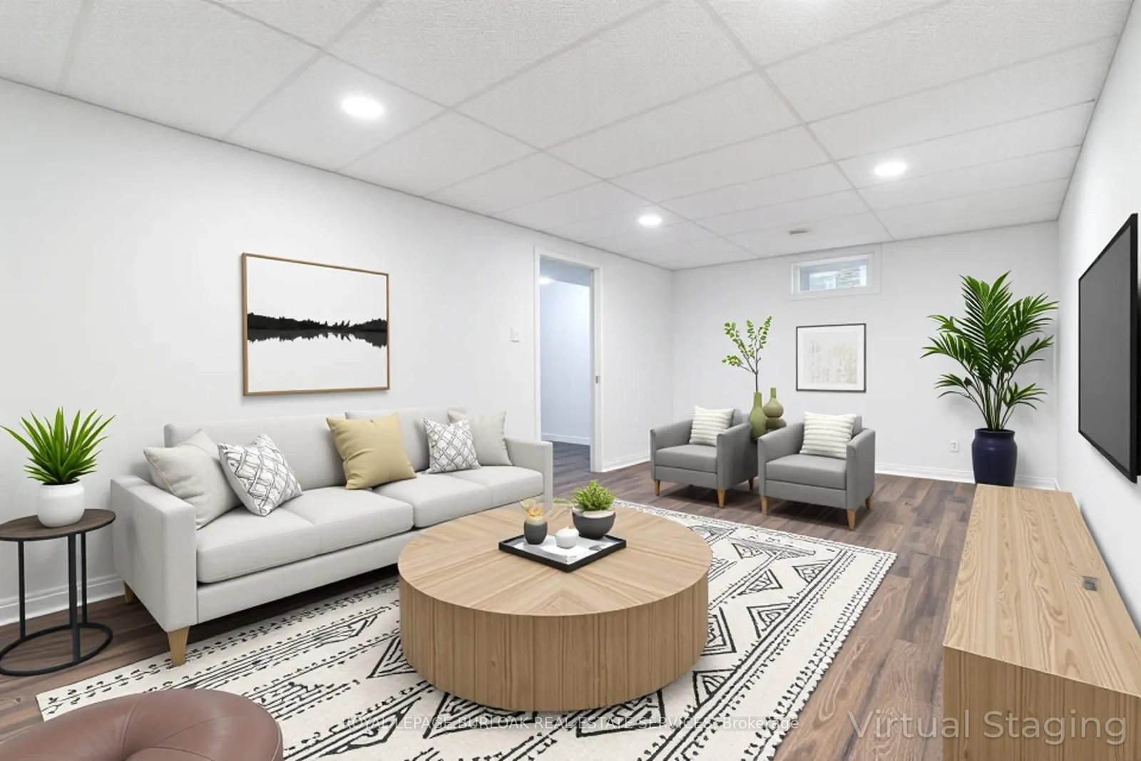 Townhouse for sale at 4-5475 Lakeshore Road, Burlington, Ontario, L7L 1E1 - Appleby - MLS: W12676898