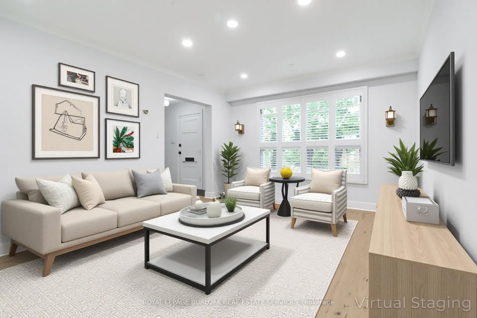 Townhouse for sale at 4-5475 Lakeshore Road, Burlington, Ontario, L7L 1E1 - Appleby - MLS: W12676898