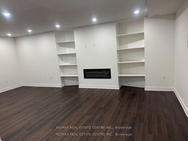 Basement - 12 Canis Street