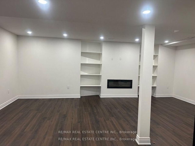 Basement - 12 Canis Street