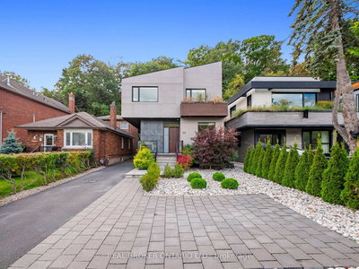 88 South Kingsway Way | Toronto | Image