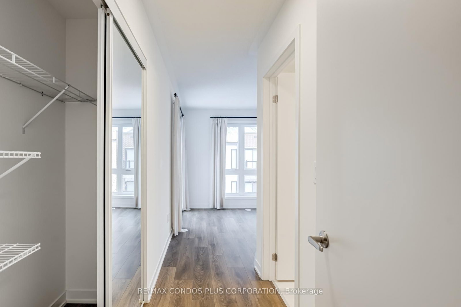 Townhouse for sale at 201-100 Canon Jackson Drive, Toronto, Ontario, M6M 0C1 - Beechborough-Greenbrook - MLS: W12677486