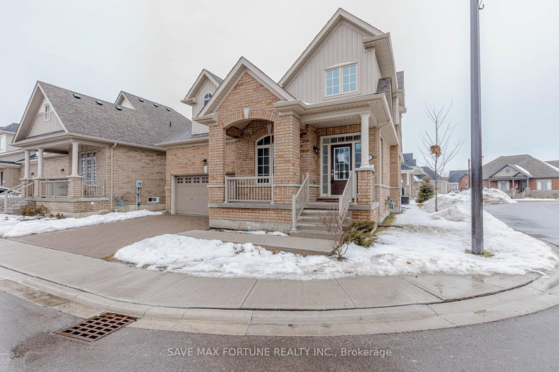 39 - 26 Clermiston Cres W, Brampton, L6R 4C7 | Image 2