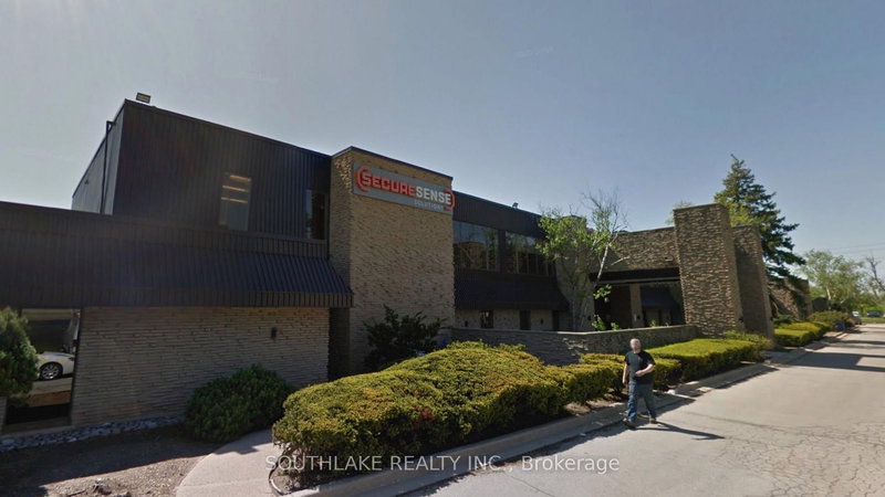 207 - 5230 South Service Rd, Burlington, L7L 5P2 | Image 2