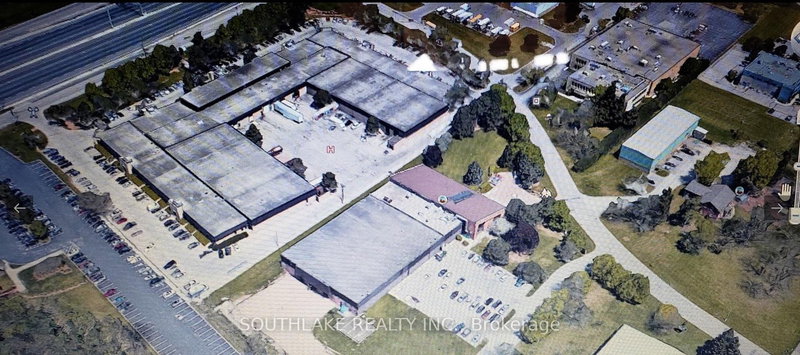 207 - 5230 South Service Rd, Burlington, L7L 5P2 | Image 3