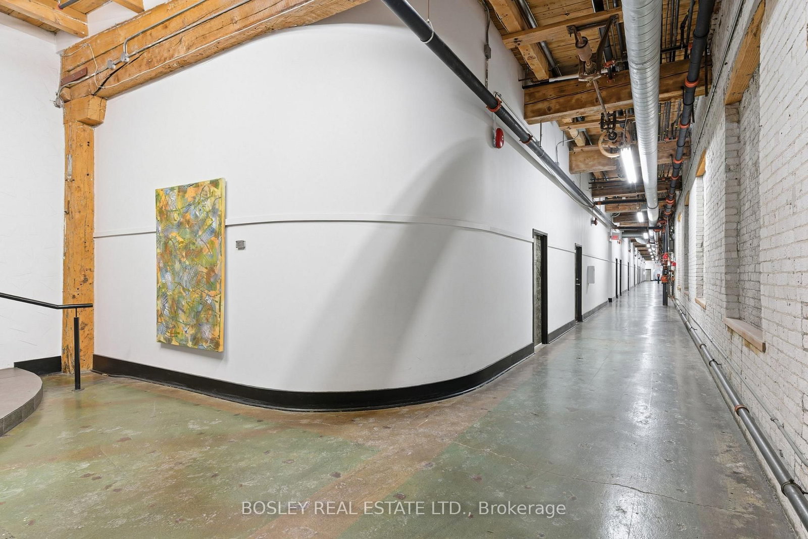 347 Sorauren Avenue, Unit 209 - Photo 21