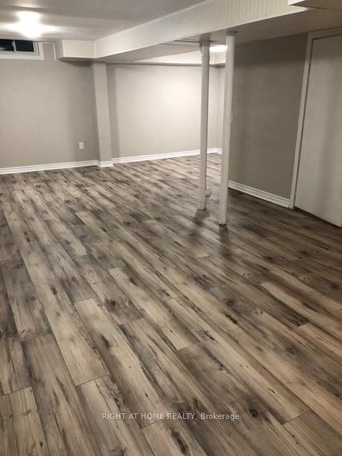 Townhouse for sale at 32 Heathcliffe Square, Brampton, Ontario, L6S 5P7 - Central Park - MLS: W12678360