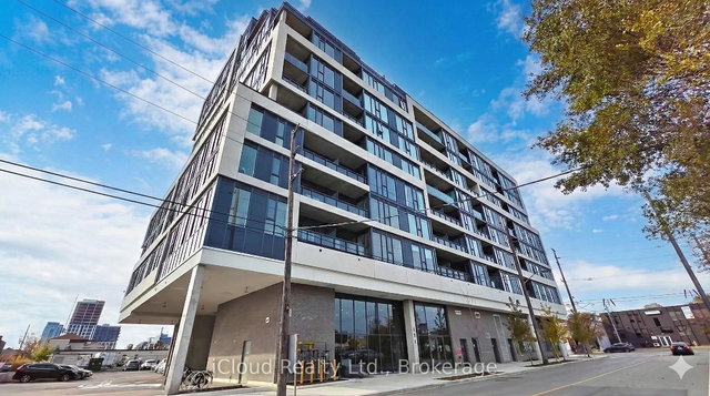 519 - 859 The Queensway