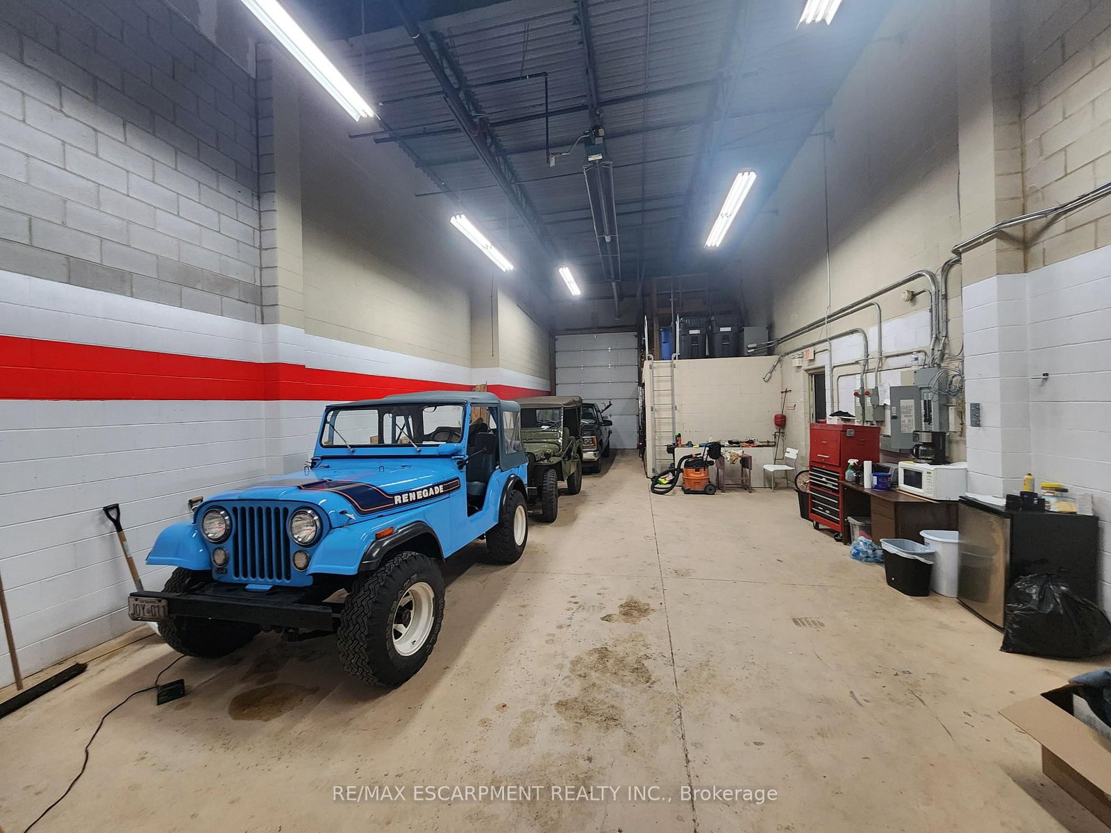 5115 Harvester Road, Unit 15 - Photo 5