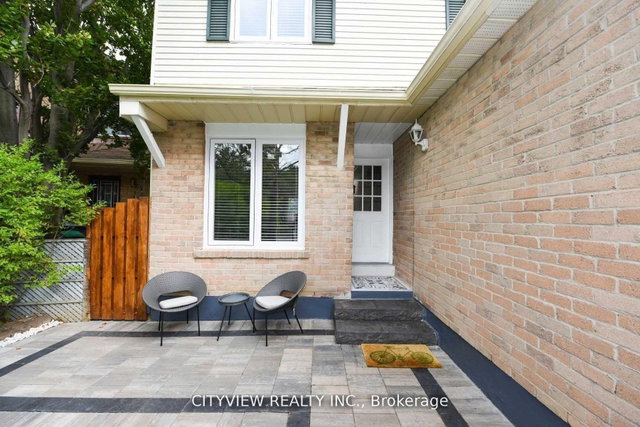 6459 Tisler Crescent