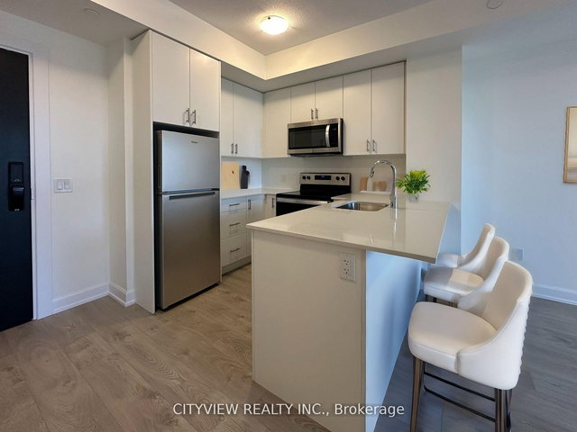 820 - 3220 William Coltson Avenue