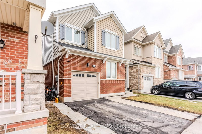 669 Gibson Cres, Milton, L9T 8Z6 | Image 2