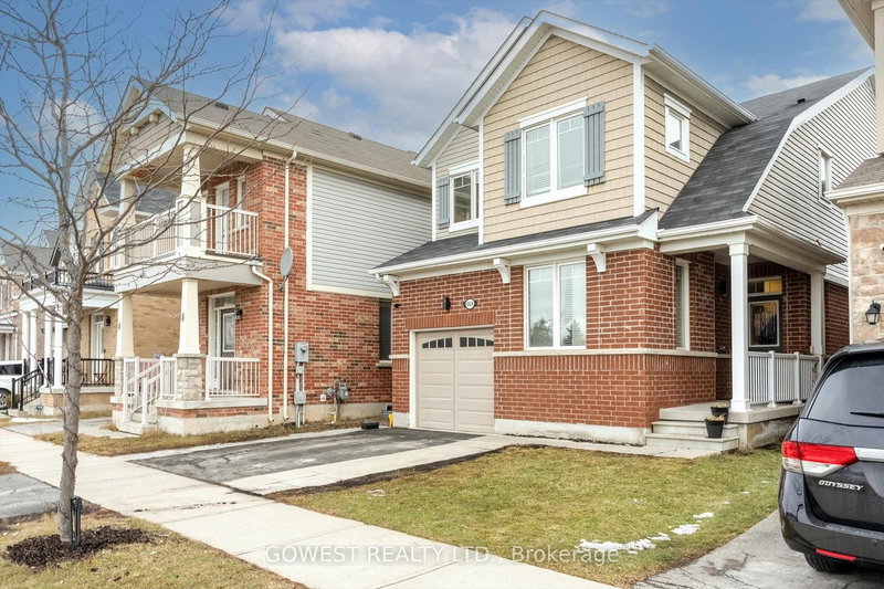 669 Gibson Cres, Milton, L9T 8Z6 | Image 3