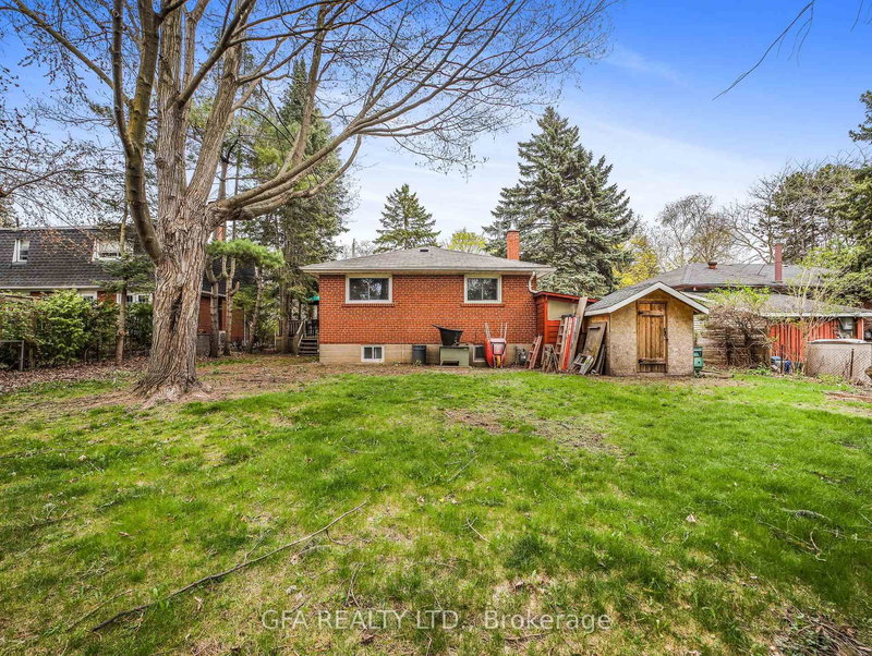 1169 Cynthia Lane, Oakville, L6J 2W2 | Image 2