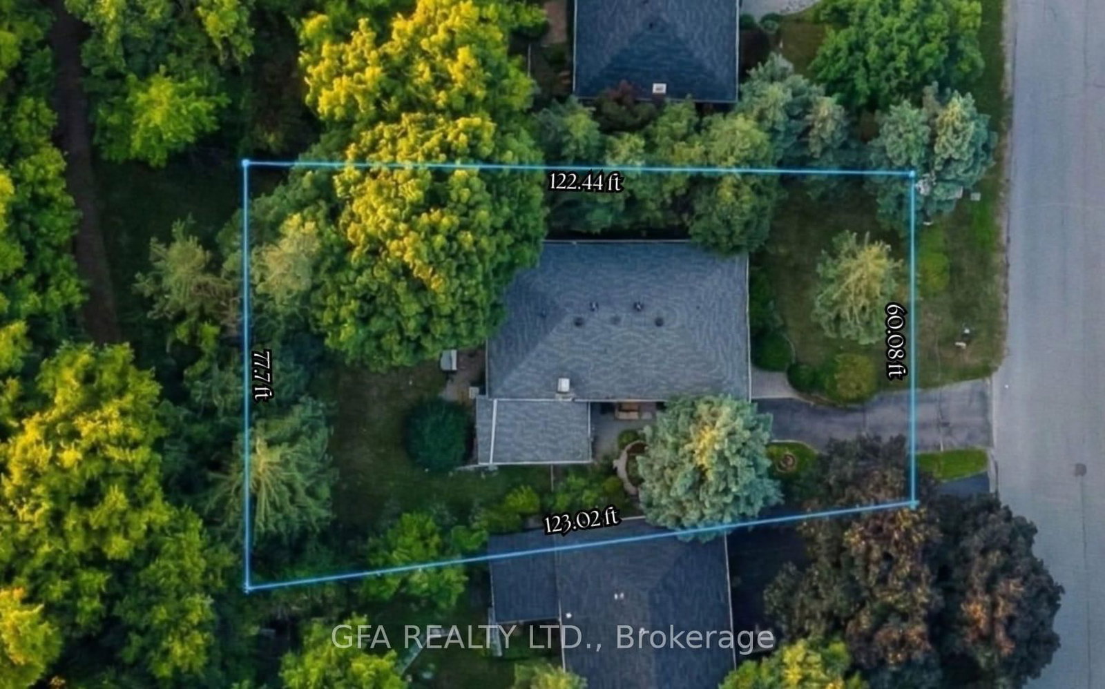 Detached House for sale at 1169 Cynthia Lane, Oakville, Ontario, L6J 2W2 - Morrison - MLS: W12679326