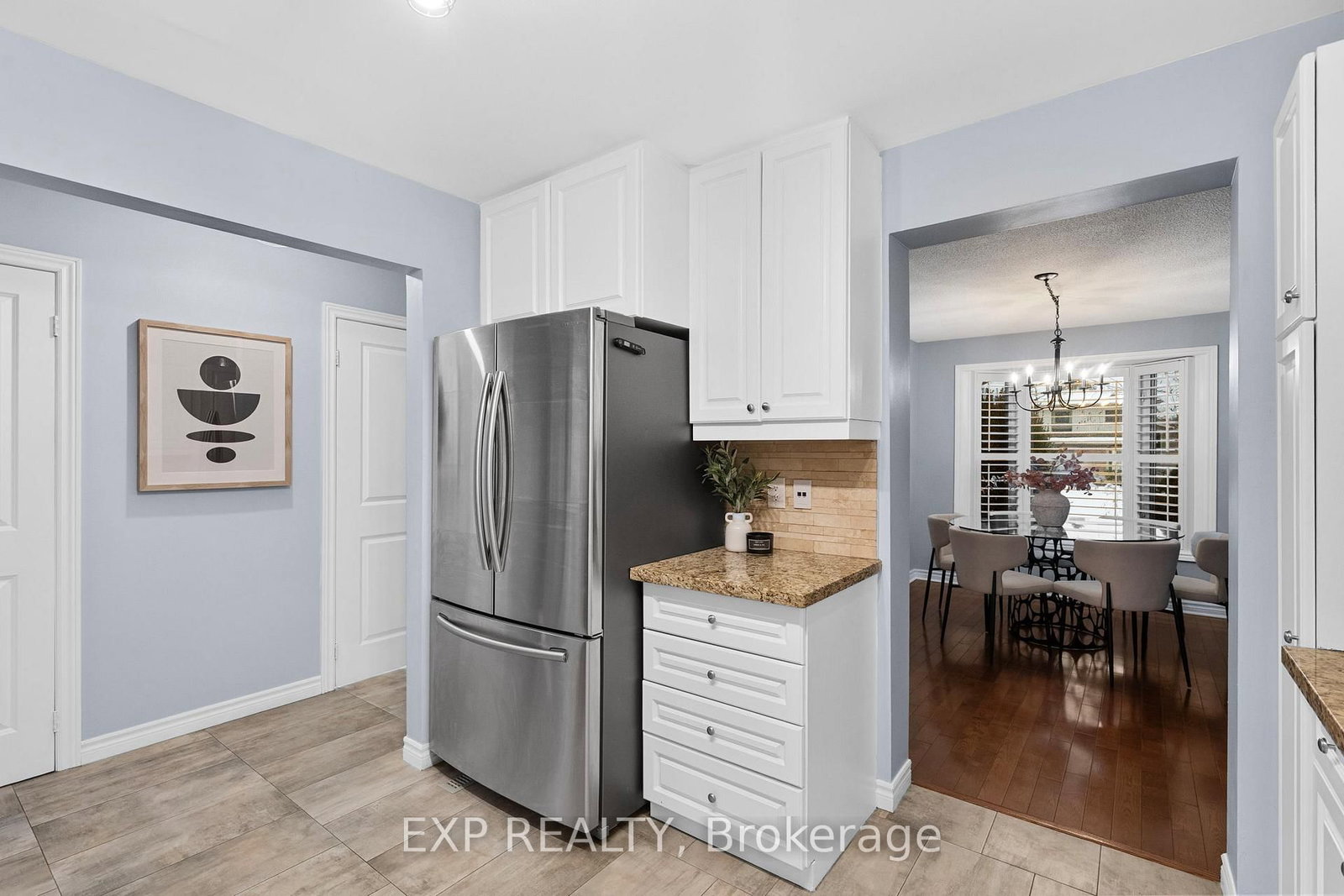 22 Pierpont Mississauga,ON L5N 5V1 — Photo 10