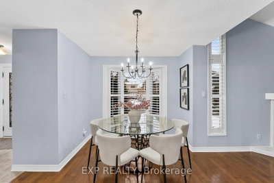 22 Pierpont Mississauga,ON L5N 5V1 — Photo 13