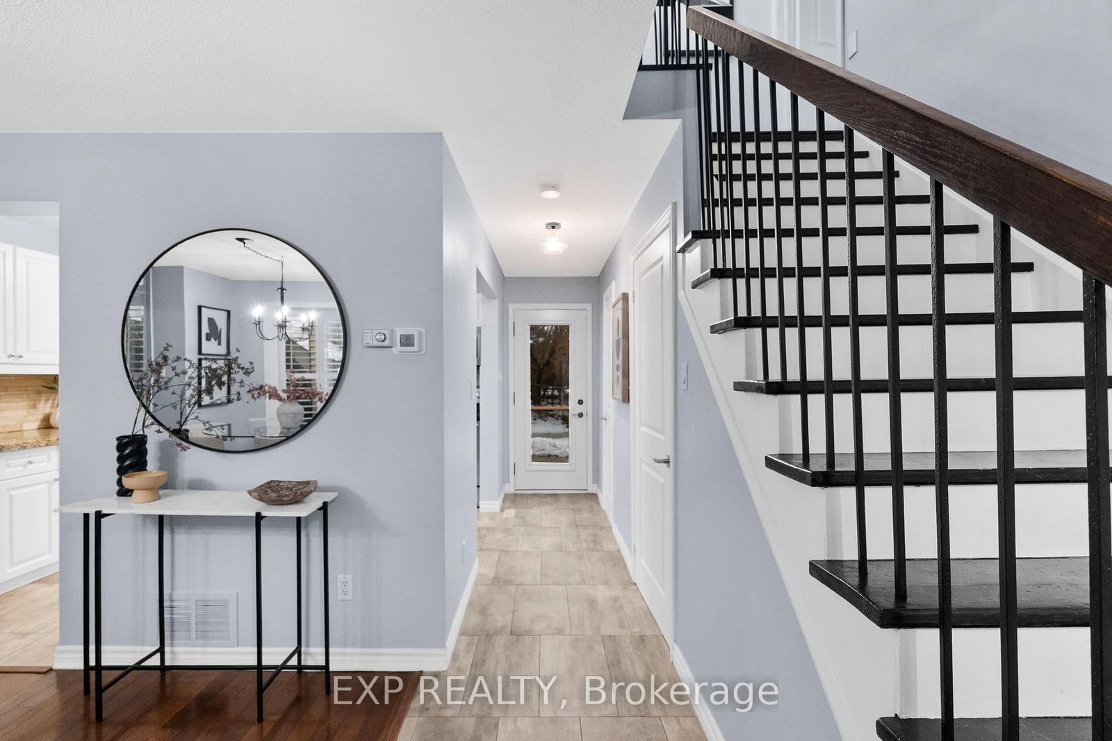 22 Pierpont Mississauga,ON L5N 5V1 — Photo 16