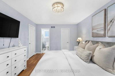 22 Pierpont Mississauga,ON L5N 5V1 — Photo 20