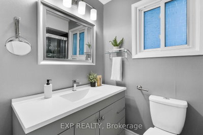 22 Pierpont Mississauga,ON L5N 5V1 — Photo 21
