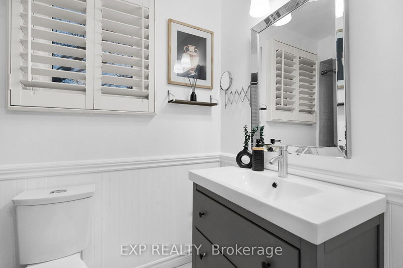 22 Pierpont Mississauga,ON L5N 5V1 — Photo 24