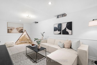 22 Pierpont Mississauga,ON L5N 5V1 — Photo 36