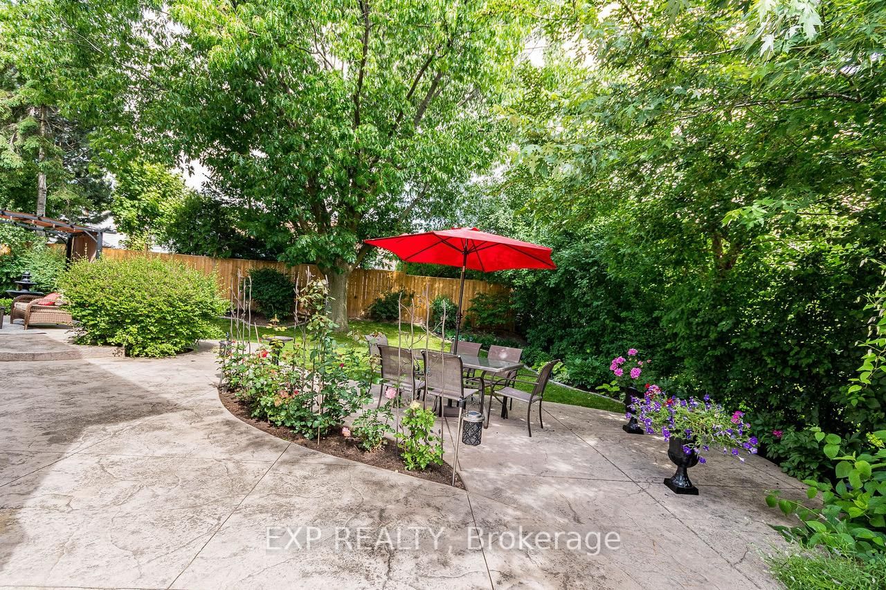 22 Pierpont Mississauga,ON L5N 5V1 — Photo 37