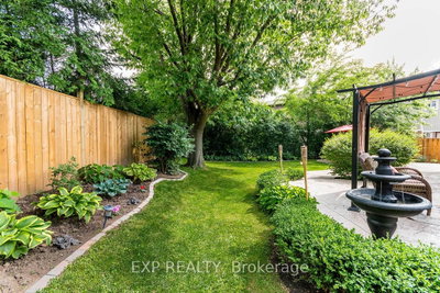22 Pierpont Mississauga,ON L5N 5V1 — Photo 38