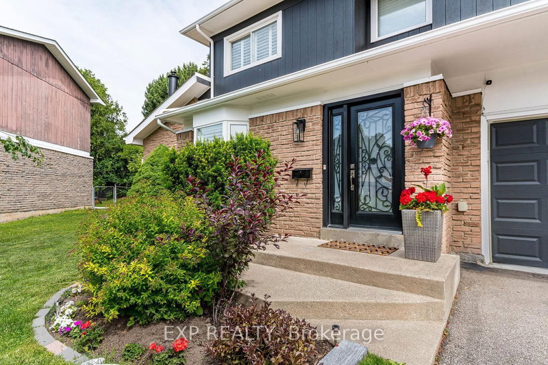 22 Pierpont Mississauga,ON L5N 5V1 — Photo 39