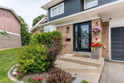 22 Pierpont Mississauga,ON L5N 5V1 — Photo 39
