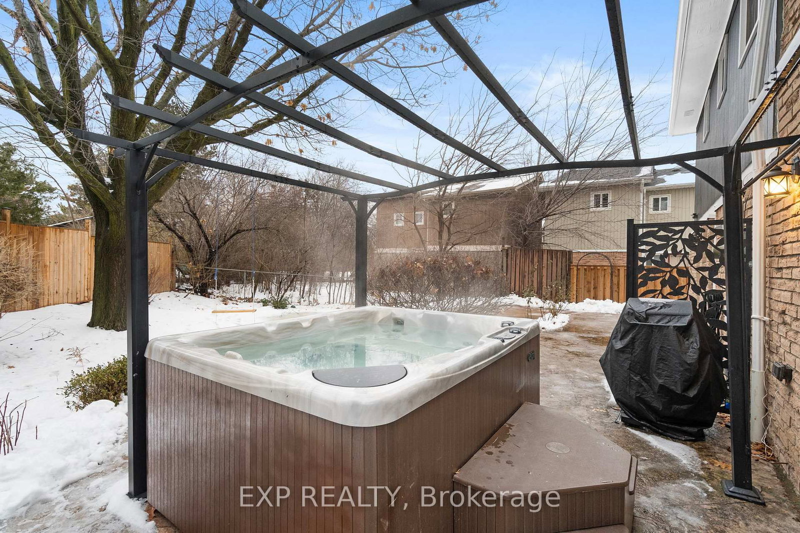 22 Pierpont Mississauga,ON L5N 5V1 — Photo 42