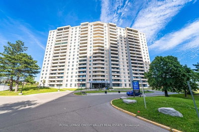 Condo sold at 405-5 San Romanoway, Toronto, Ontario, M3N 2Y4 - Black Creek - MLS: W12679584