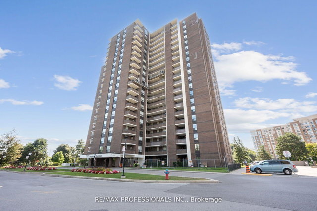 108 - 1515 Lakeshore Road E