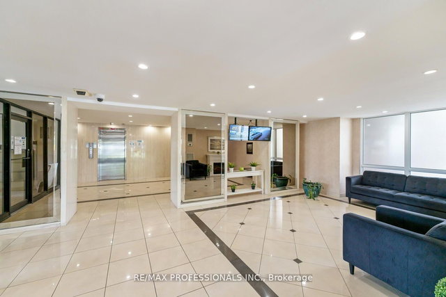 108 - 1515 Lakeshore Road E