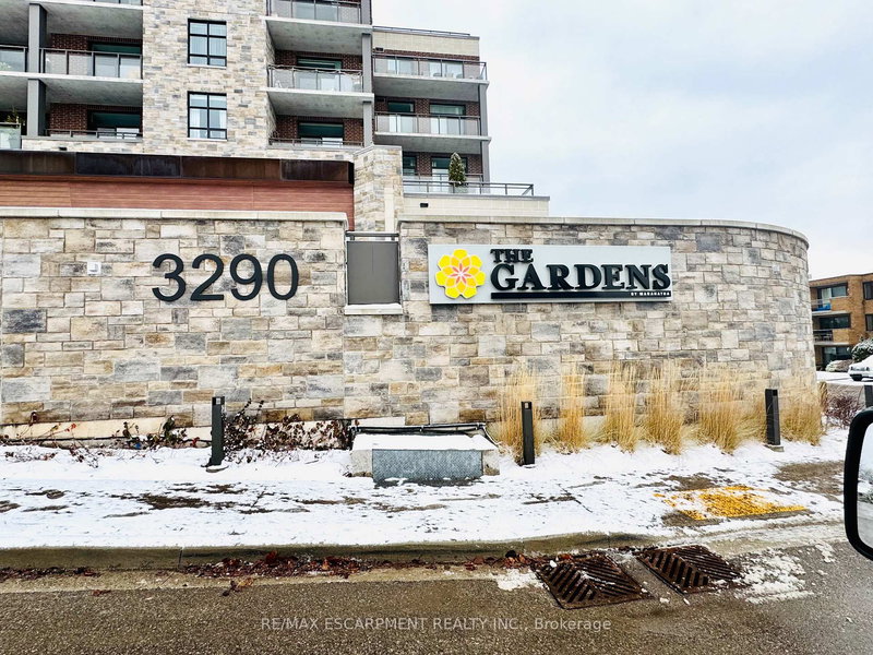 309 - 3290 New St, Burlington, L7N 1M8 | Image 2