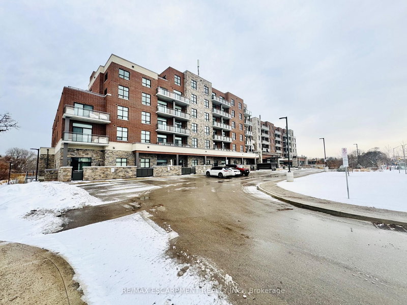 309 - 3290 New St, Burlington, L7N 1M8 | Image 3