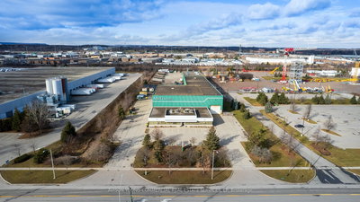 2285 Speers Rd | Oakville | Image