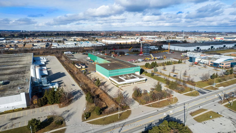 2285 Speers Rd, Oakville, L6L 2X9 | Image 2