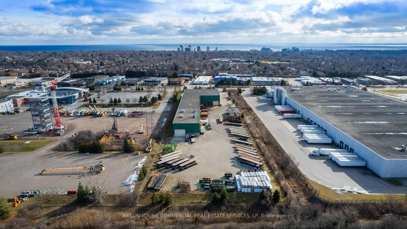 2285 Speers Rd, Oakville, L6L 2X9 | Image 3