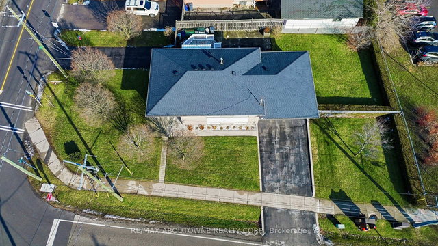 491 Warminster Drive