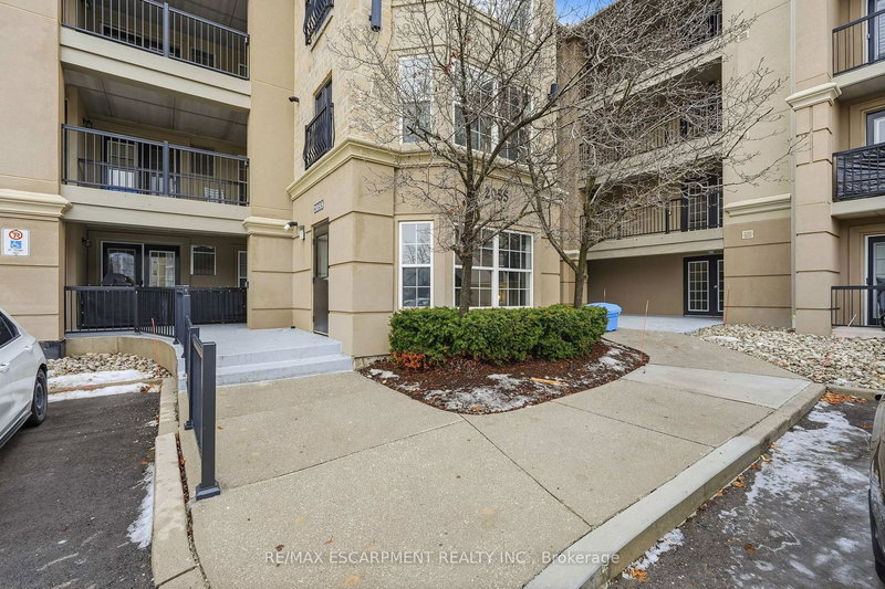 308 - 2055 Appleby Line, Burlington, L7L 7H1 | Image 2