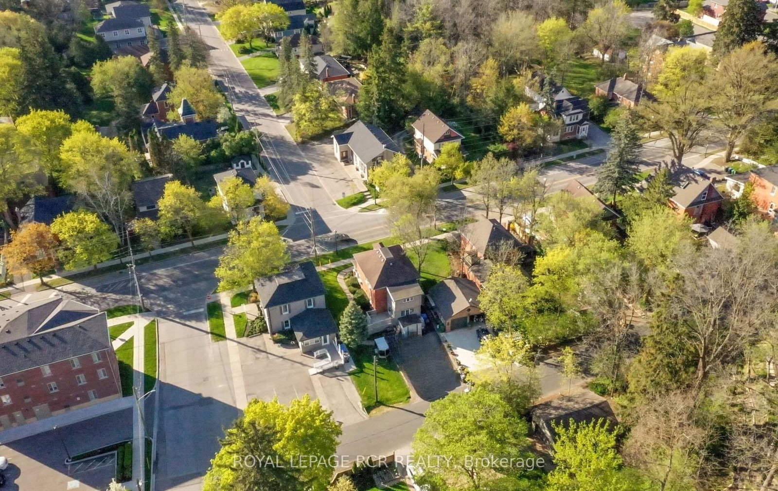 Detached House for sale at 69 King Street, Caledon, Ontario, L7E 1A2 - Bolton West - MLS: W12681108