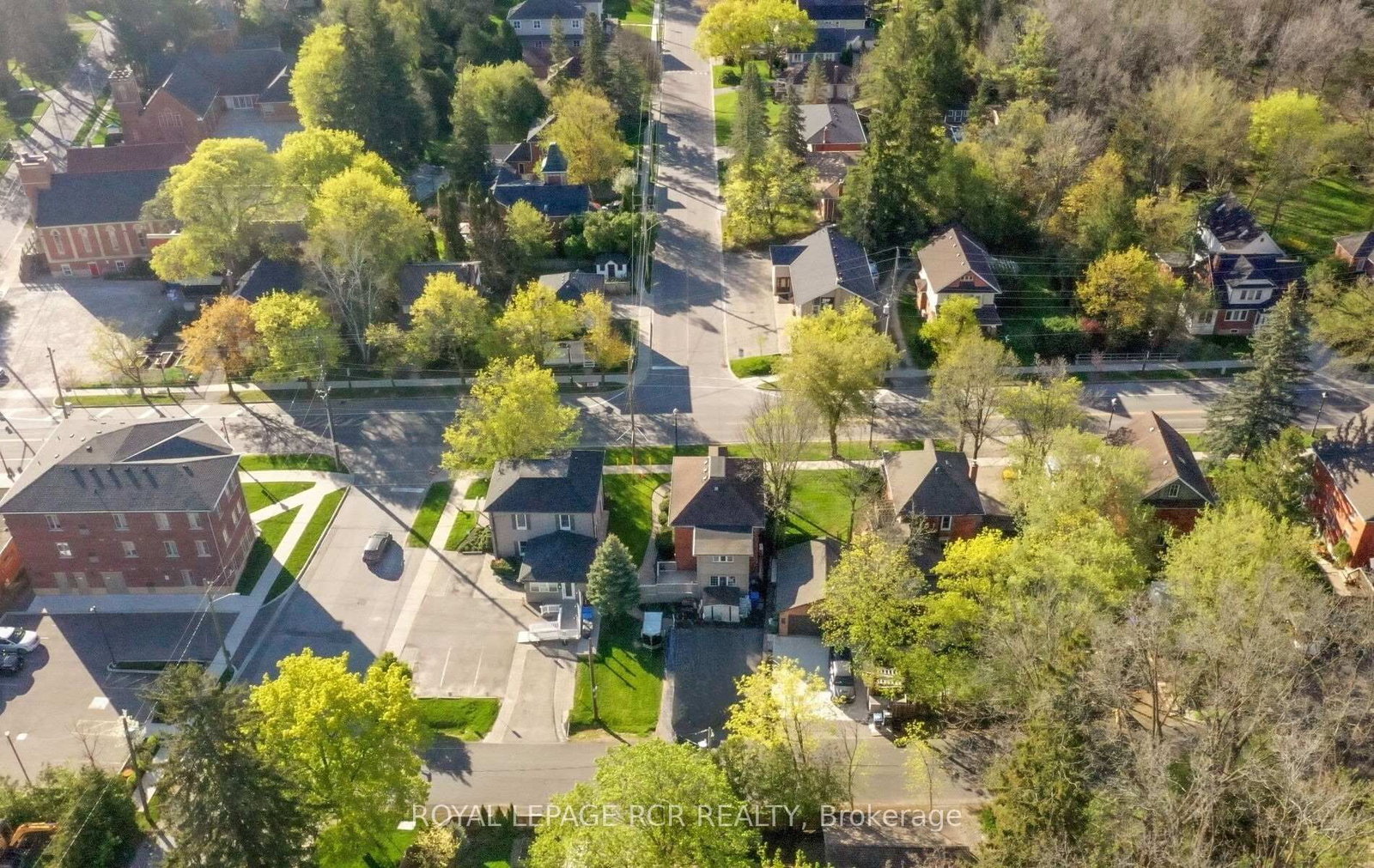 Detached House for sale at 69 King Street, Caledon, Ontario, L7E 1A2 - Bolton West - MLS: W12681108