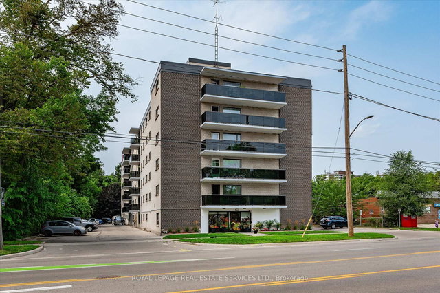 210 - 2411 New Street