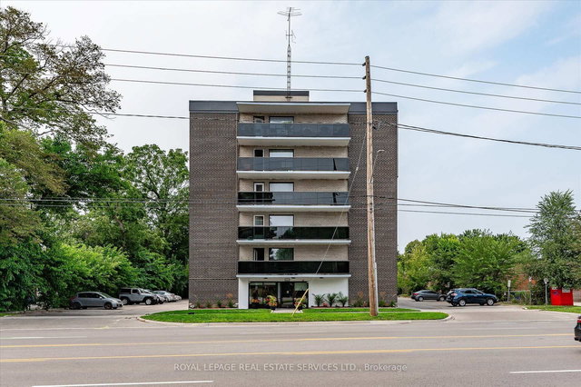 210 - 2411 New Street